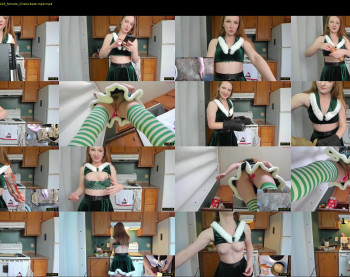 skyewatson — 121 minute Chaturbate female cam show recording, 720p, Dec 13, 2024