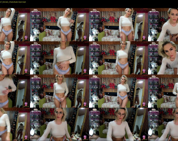 solar_criss — 11 minute Chaturbate female cam show recording, 720p, Dec 13, 2024
