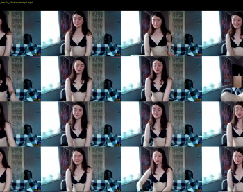 soursou — 17 minute Chaturbate female cam show recording, 480p, Dec 13, 2024