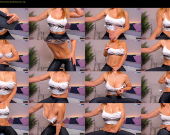 ssshameless — 28 minute Chaturbate female cam show recording, 720p, Dec 13, 2024