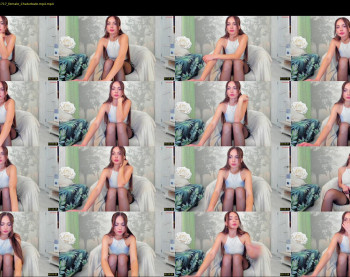 sunshine13_ — 11 minute Chaturbate female cam show recording, 720p, Dec 13, 2024