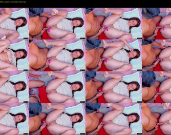 sweet_sin21 — 13 minute Chaturbate couple cam show recording, 720p, Dec 13, 2024