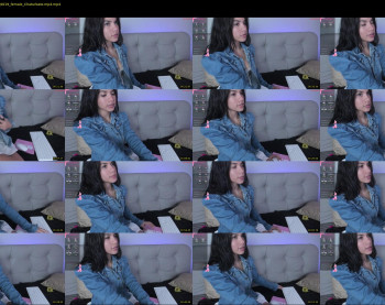 sweett_petite — 4 minute Chaturbate female cam show recording, 720p, Dec 14, 2024