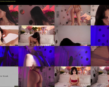 taanni_bc — 99 minute Chaturbate female cam show recording, 720p, Dec 13, 2024