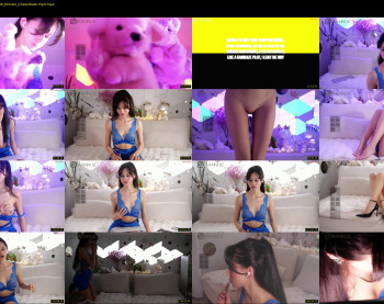 taanni_bc — 120 minute Chaturbate female cam show recording, 720p, Dec 14, 2024