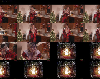 tantric_eden_ — 12 minute Chaturbate female cam show recording, 720p, Dec 14, 2024