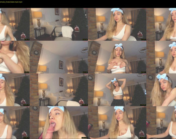 tatti_1 — 120 minute Chaturbate female cam show recording, 720p, Dec 13, 2024
