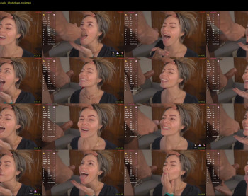 tinacb — 7 minute Chaturbate female cam show recording, 720p, Dec 13, 2024