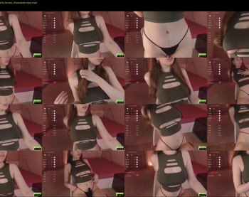 tinkerdinky — 50 minute Chaturbate female cam show recording, 720p, Dec 13, 2024