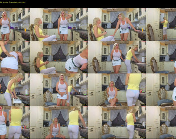 tunderose — 76 minute Chaturbate female cam show recording, 720p, Dec 13, 2024