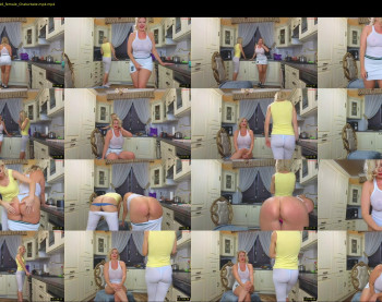 tunderose — 94 minute Chaturbate female cam show recording, 720p, Dec 13, 2024