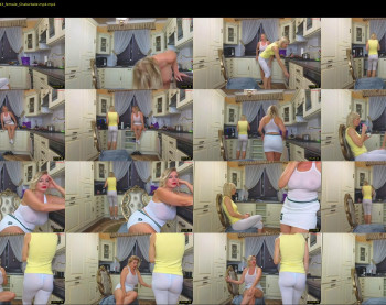 tunderose — 86 minute Chaturbate female cam show recording, 720p, Dec 13, 2024