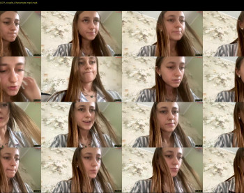 viktoria9898 — 18 minute Chaturbate couple cam show recording, 720p, Dec 13, 2024