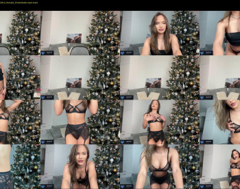 viktoria_www — 16 minute Chaturbate couple cam show recording, 720p, Dec 13, 2024