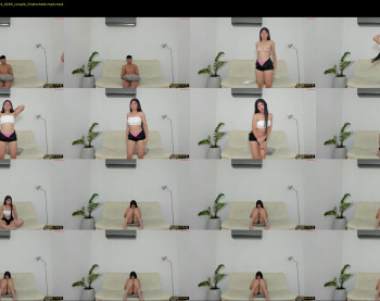 wet_dreamm22 — 23 minute Chaturbate couple cam show recording, 720p, Dec 14, 2024