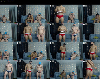 willhottwil1 — 120 minute Chaturbate couple cam show recording, 720p, Dec 14, 2024