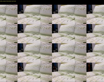 wizycandy_1 — 12 minute Chaturbate couple cam show recording, 720p, Dec 14, 2024