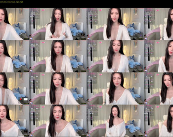 xi_ethel — 29 minute Chaturbate female cam show recording, 720p, Dec 13, 2024
