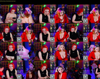 yoki_shizuko — 122 minute Chaturbate female cam show recording, 720p, Dec 13, 2024