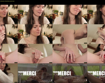 yulladao — 35 minute Chaturbate female cam show recording, 720p, Dec 13, 2024