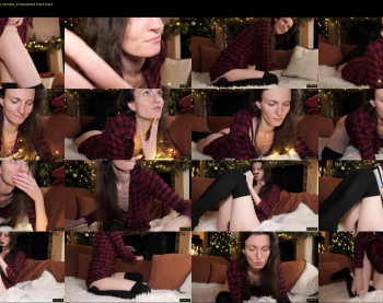 yulladao — 41 minute Chaturbate female cam show recording, 720p, Dec 13, 2024