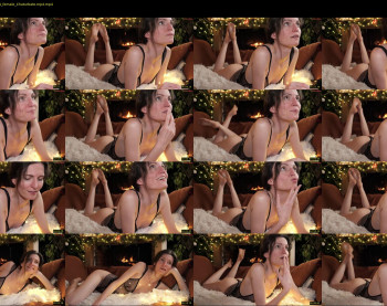 yulladao — 8 minute Chaturbate female cam show recording, 720p, Dec 13, 2024