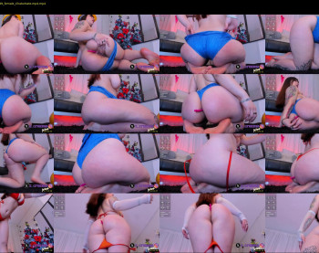 zoee_cruz — 33 minute Chaturbate female cam show recording, 720p, Dec 13, 2024