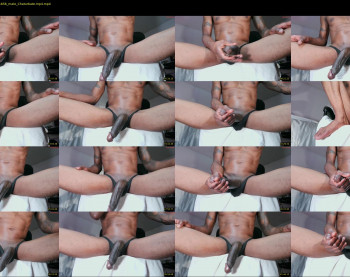 123hellyeah — 48 minute Chaturbate male cam show recording, 720p, Dec 14, 2024