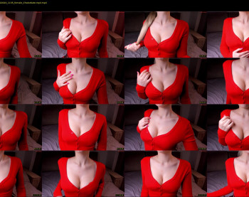 3stepsaboveheaven — 95 minute Chaturbate female cam show recording, 720p, Dec 14, 2024