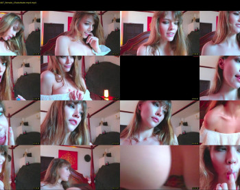 _demi_dee_ — 44 minute Chaturbate female cam show recording, 720p, Dec 14, 2024