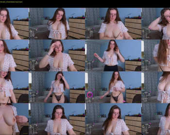 _enni__ — 39 minute Chaturbate female cam show recording, 720p, Dec 14, 2024
