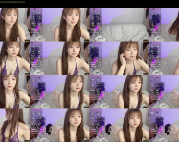 _flipped_ — 16 minute Chaturbate female cam show recording, 720p, Dec 15, 2024