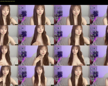 _flipped_ — 6 minute Chaturbate female cam show recording, 720p, Dec 15, 2024