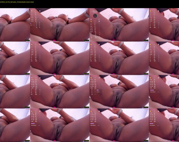 _huge_boobs_ebony — 3 minute Chaturbate female cam show recording, 720p, Dec 15, 2024