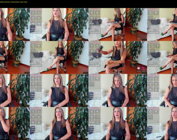_jeniffer_hot — 43 minute Chaturbate female cam show recording, 720p, Dec 14, 2024