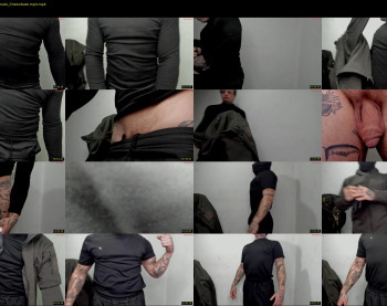 _layne — 28 minute Chaturbate male cam show recording, 720p, Dec 14, 2024