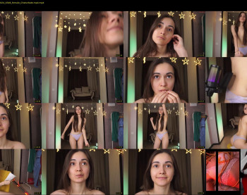 _marvelous_time_ — 40 minute Chaturbate female cam show recording, 720p, Dec 15, 2024