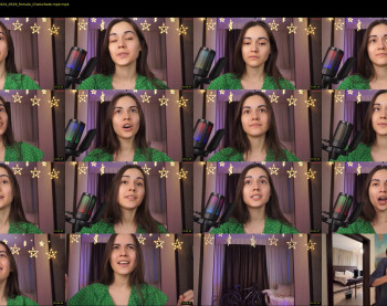 _marvelous_time_ — 41 minute Chaturbate female cam show recording, 720p, Dec 15, 2024