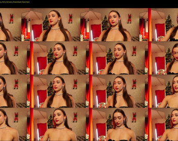 _meganmeow_ — 4 minute Chaturbate female cam show recording, 720p, Dec 14, 2024