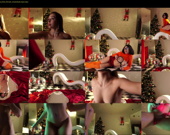 _meganmeow_ — 124 minute Chaturbate female cam show recording, 720p, Dec 15, 2024