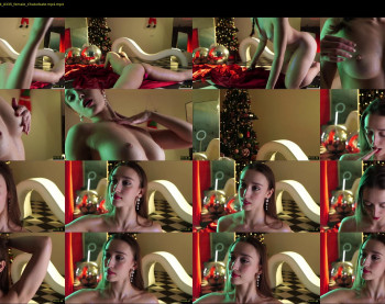 _meganmeow_ — 13 minute Chaturbate female cam show recording, 720p, Dec 15, 2024
