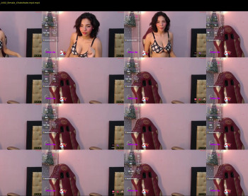 _miss_hinata_ — 9 minute Chaturbate female cam show recording, 720p, Dec 14, 2024