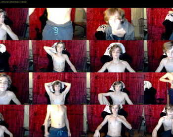 abbysal_blade — 49 minute Chaturbate male cam show recording, 720p, Dec 14, 2024