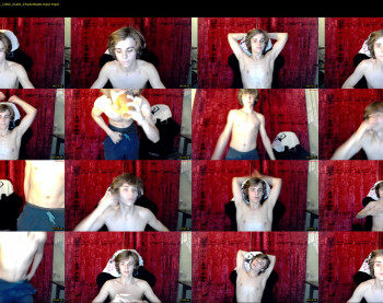 abbysal_blade — 5 minute Chaturbate male cam show recording, 720p, Dec 14, 2024