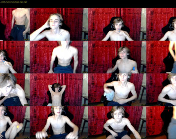 abbysal_blade — 6 minute Chaturbate male cam show recording, 720p, Dec 14, 2024