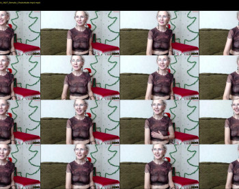 agatha_moore_ — 11 minute Chaturbate female cam show recording, 720p, Dec 14, 2024