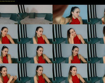 aida_ryan — 8 minute Chaturbate couple cam show recording, 720p, Dec 14, 2024