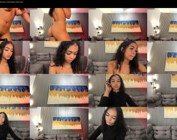 ailann_ — 59 minute Chaturbate female cam show recording, 720p, Dec 15, 2024