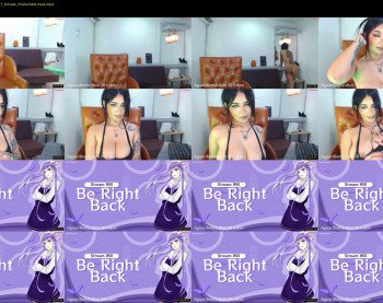 aitanarus — 85 minute Chaturbate female cam show recording, 720p, Dec 14, 2024