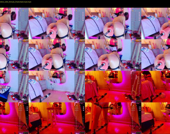 alejandra_martinss — 50 minute Chaturbate female cam show recording, 720p, Dec 14, 2024